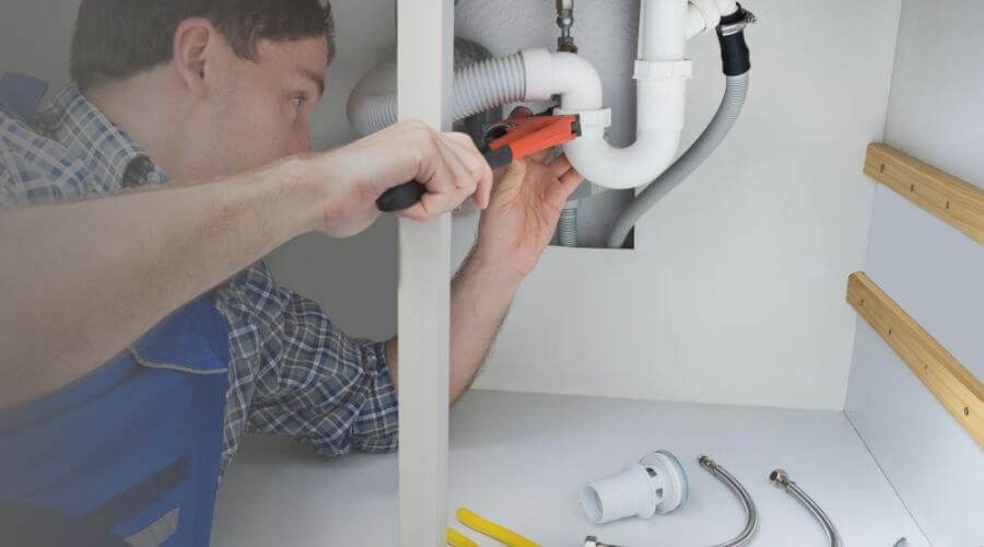 Professional plumbing services los angeles services in New Orleans